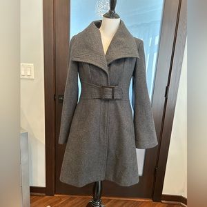 Jessica Simpson Dress Coat